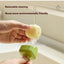 Portable Reusable Lint Roller – Matcha Green