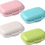 Compact Daily Pill Organizer