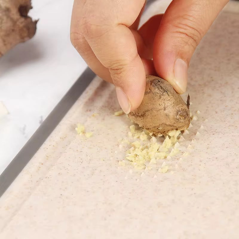 4-in-1 Smart Defrosting Cutting Board