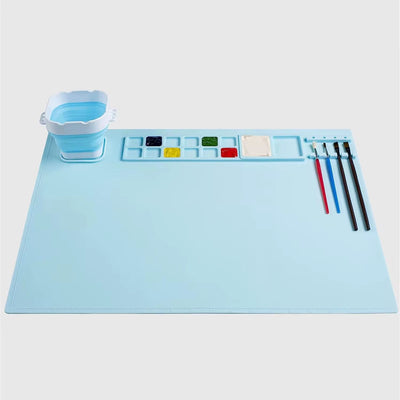 ArtPal Silicone Painting Set