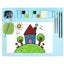 ArtPal Silicone Painting Set