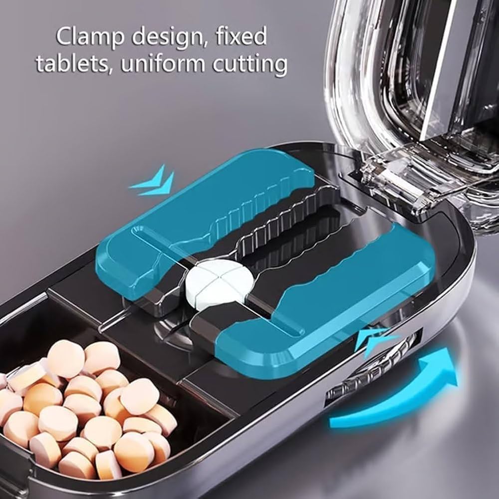Pill Cutter