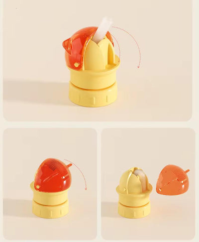 Bottle Spout