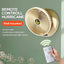 Portable Oscillating Air Circulation Fan