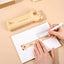 Capybara Stationery Set