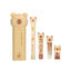 Capybara Stationery Set