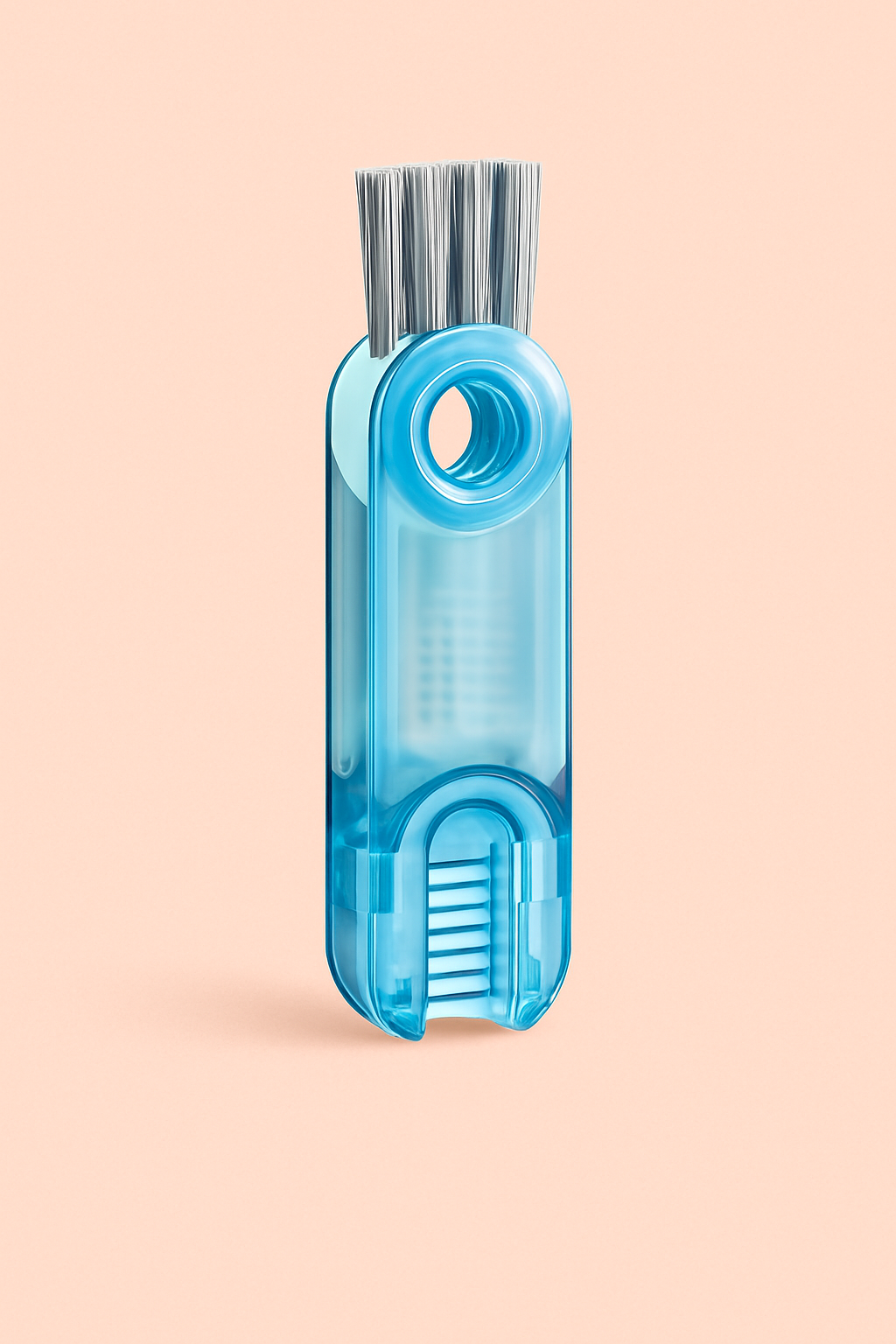 3-in-1 Rotatable Cleaning Brush - Set of 3