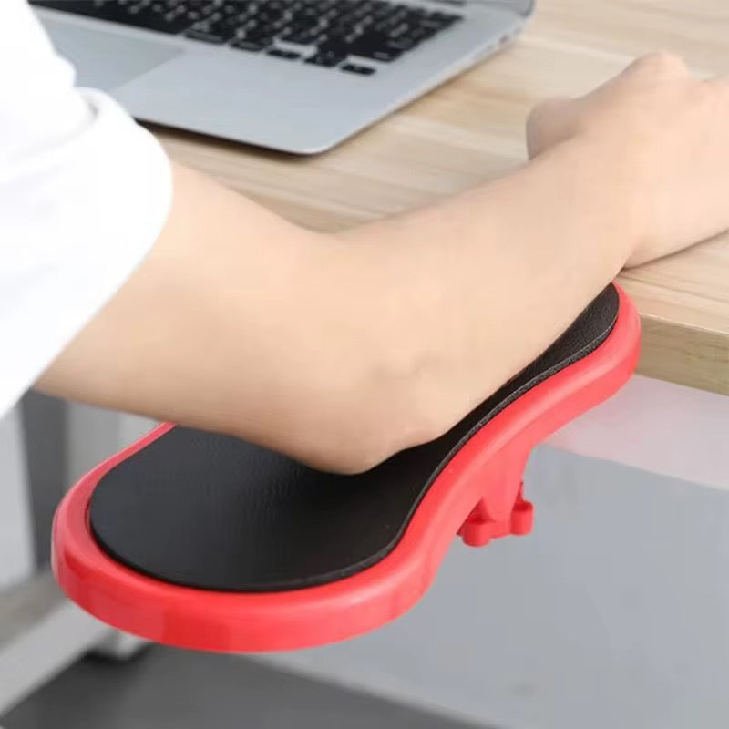 Ergonomic Desk Arm & Wrist Support