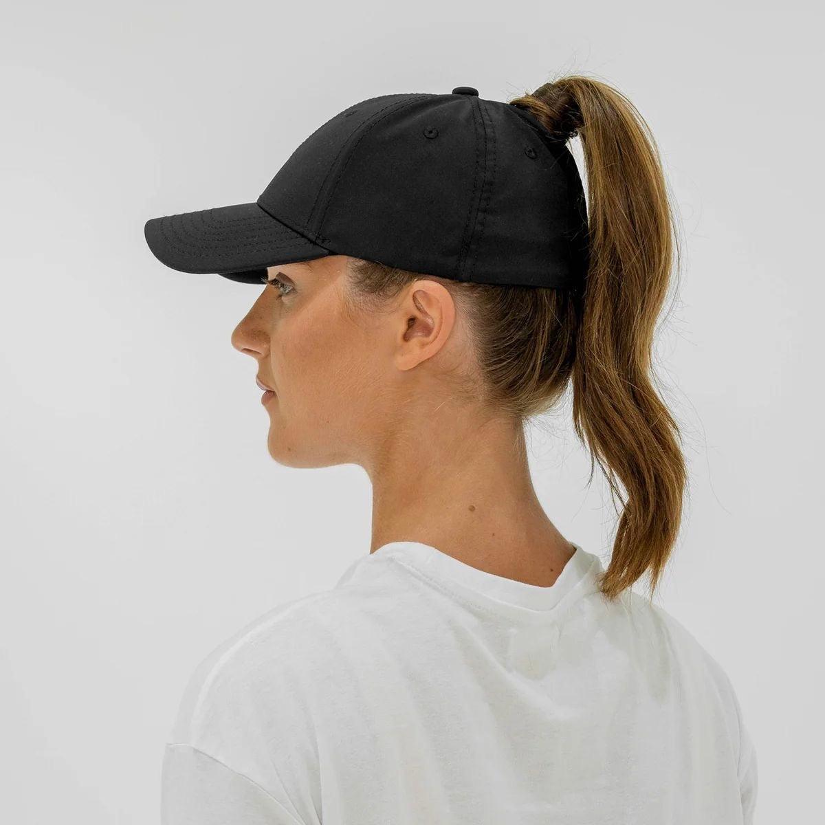 Magnetic Pony Hat