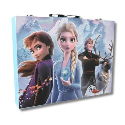 Frozen Art Set