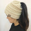 Pony Tail Beanie