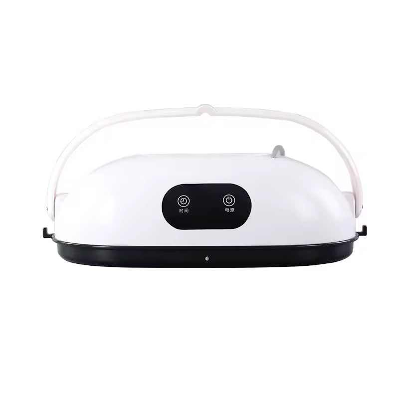 Smart Portable Clothes Dryer