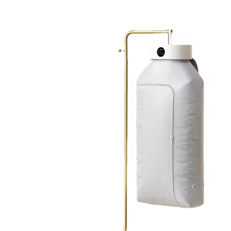 Smart Portable Clothes Dryer