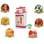 Baby Food Squeeze Station