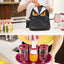 Baby Food Squeeze Station