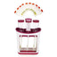 Baby Food Squeeze Station