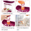 Baby Food Squeeze Station