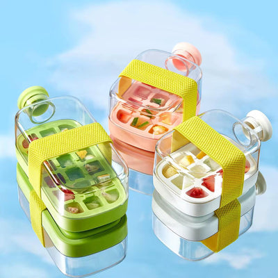 IcePal Bottle