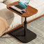 Multi-Angle Adjustable Side Table