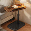 Multi-Angle Adjustable Side Table