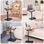 Multi-Angle Adjustable Side Table