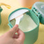 Portable Milk Powder & Snack Container