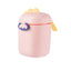 Portable Milk Powder & Snack Container