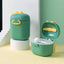 Portable Milk Powder & Snack Container