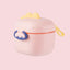 Portable Milk Powder & Snack Container