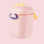 Portable Milk Powder & Snack Container
