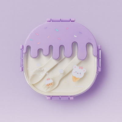 Bento Box Drizzle