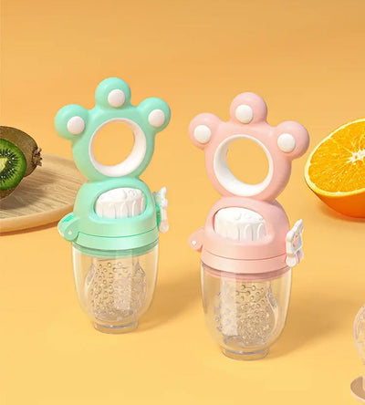 Silicone Feeder BabyPal