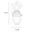 Silicone Feeder BabyPal