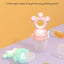 Silicone Feeder BabyPal