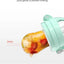 Silicone Feeder BabyPal