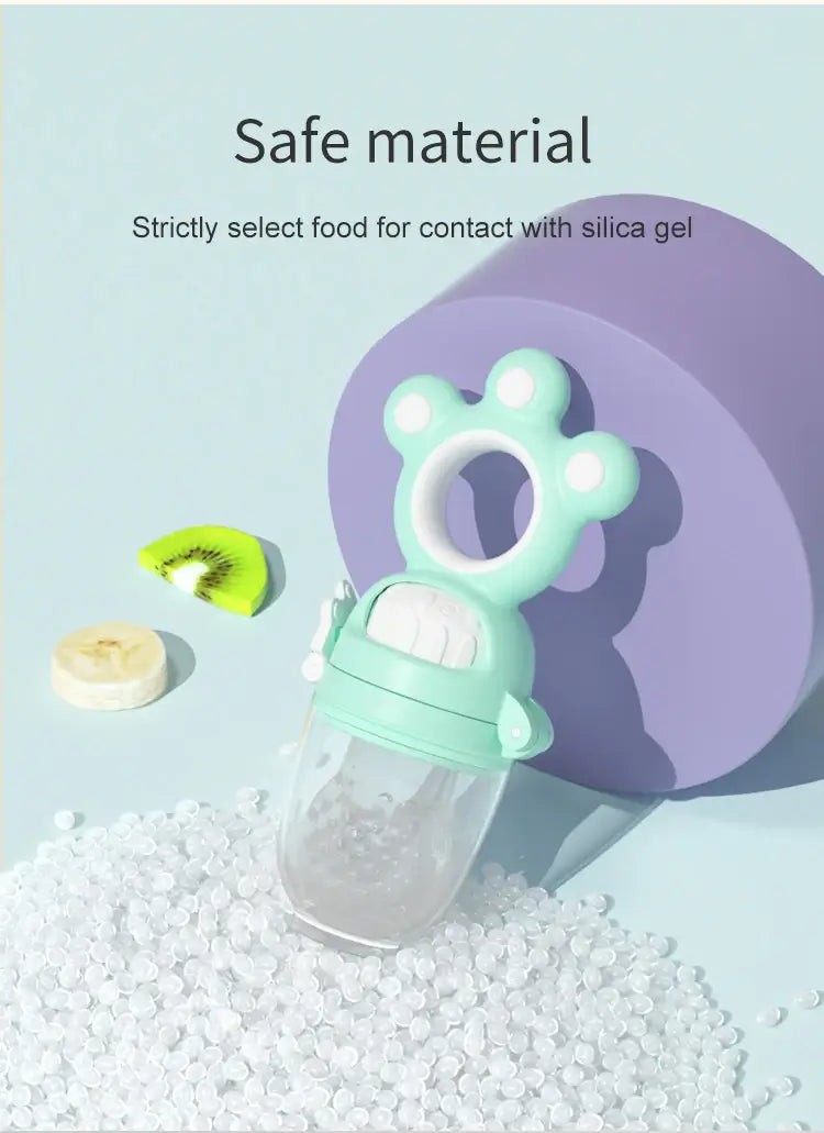 Silicone Feeder BabyPal