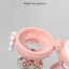 Silicone Feeder BabyPal