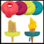 Silicone Ice Cream Catcher