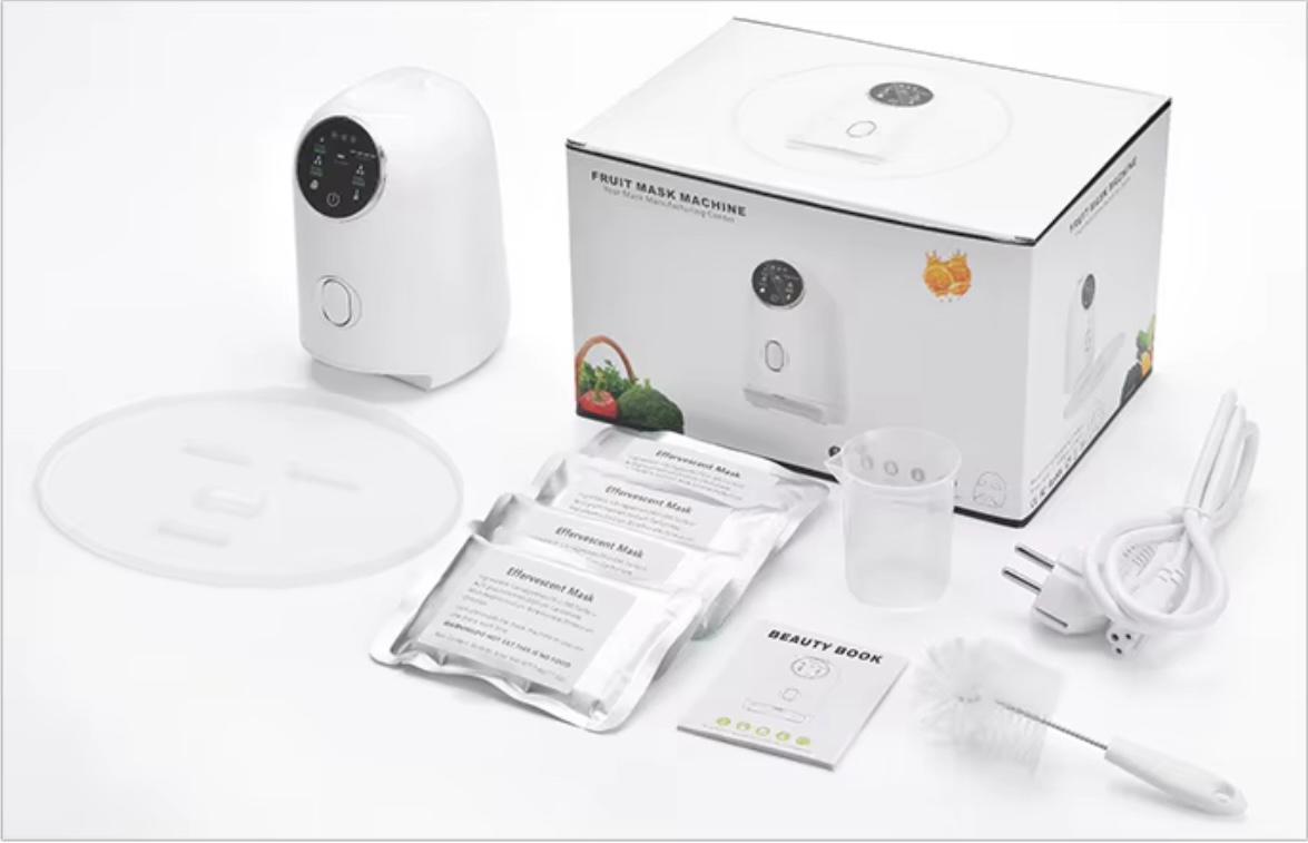 Skin Care Automatic DIY Fruit Mask Maker