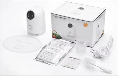 Skin Care Automatic DIY Fruit Mask Maker