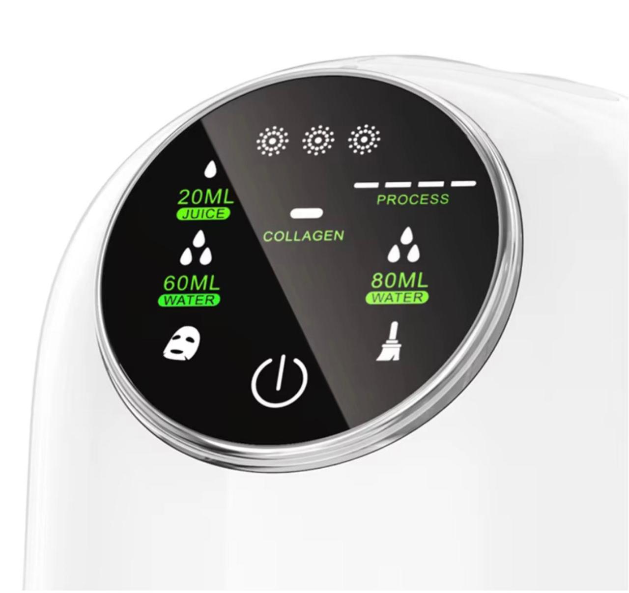 Skin Care Automatic DIY Fruit Mask Maker