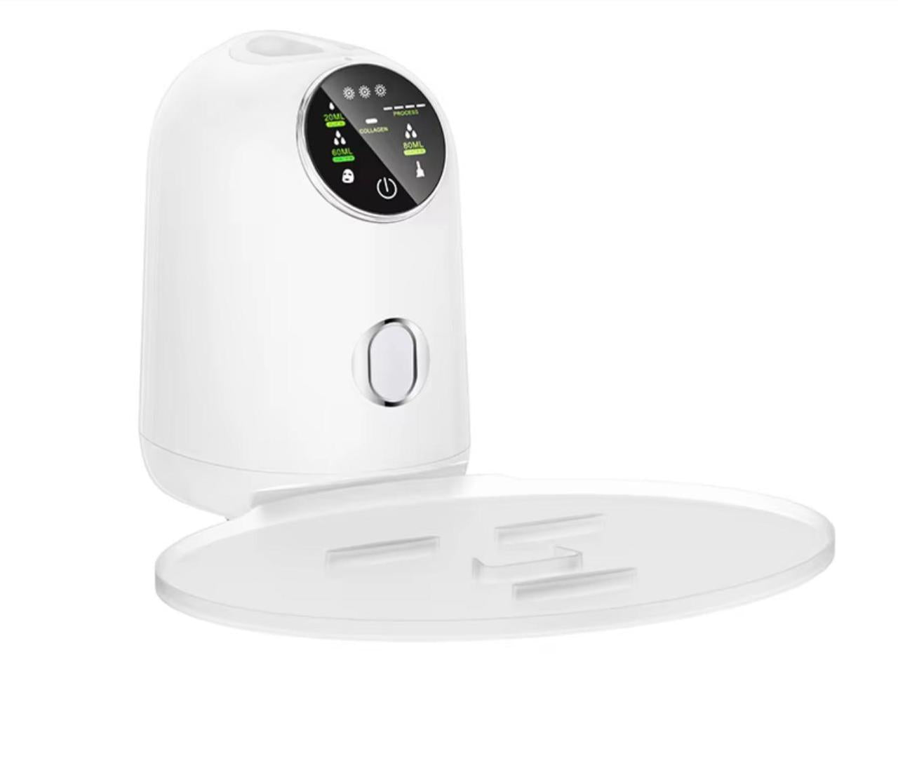 Skin Care Automatic DIY Fruit Mask Maker