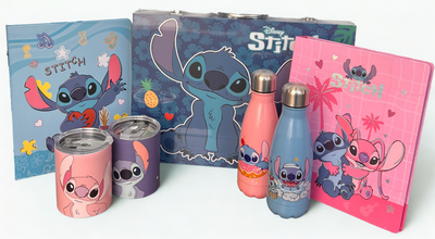 Stitch Set