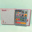 Stitch Binder Planner & Notebook - Blue & Pink