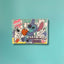 Stitch Coloring Book Collection