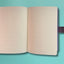 Stitch Notebook