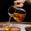BrewPal Glass Tea Kettle