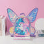 Unicorn Wings Backpack