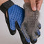 Pet Pal GroomEase Glove