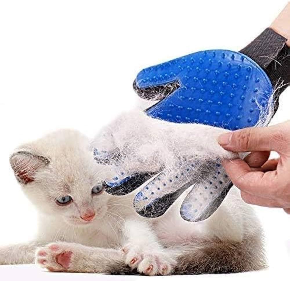 Pet Pal GroomEase Glove